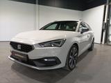 Seat Leon ST 1.5 eTSI FR LED|Navi|AHK|Pano|Sitzhz - Seat Leon Gebrauchtwagen in München