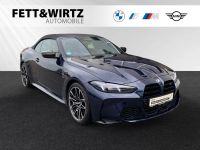 BMW M4 - Vorschau Bild 1