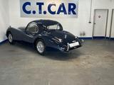 Jaguar XK 120 FHC - TOP - Jaguar XK: Coupe