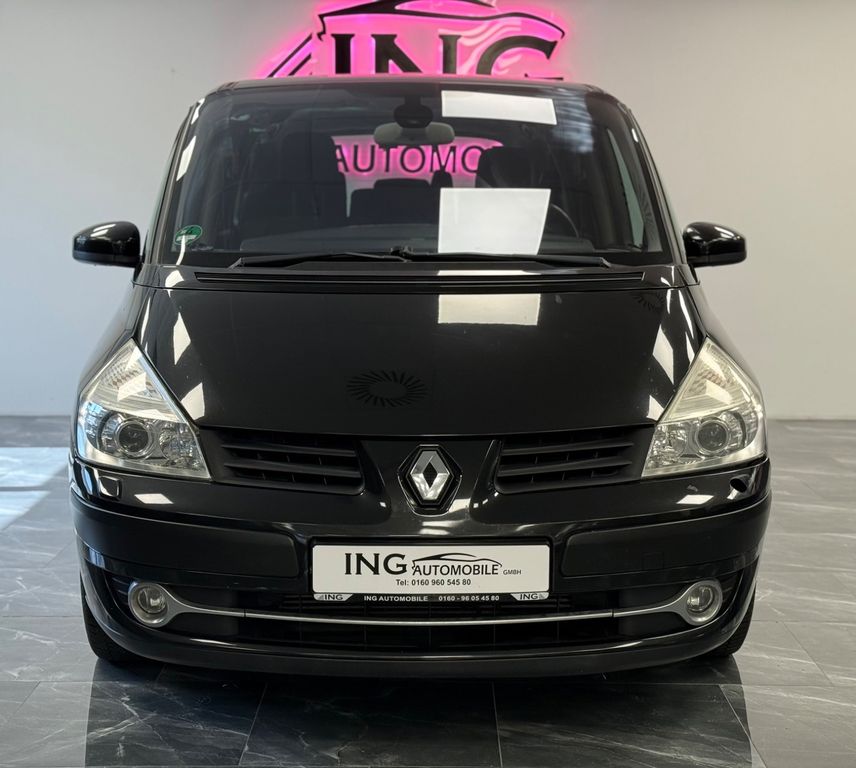 Angebot ansehen Renault Espace