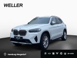 BMW X3 xDrive20d ZA +LASER+HuD+PANO+360+LiCoPlus PDC