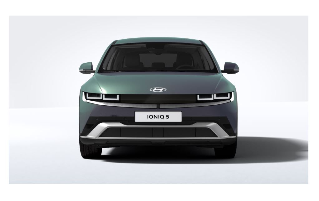 Hyundai IONIQ 5 - Bild 6