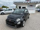 Fiat 500 S*1.HAND*PANORAMA*XENON *CARPLAY*NAVI*PDC* - Fiat 500 Gebrauchtwagen in Nürnberg