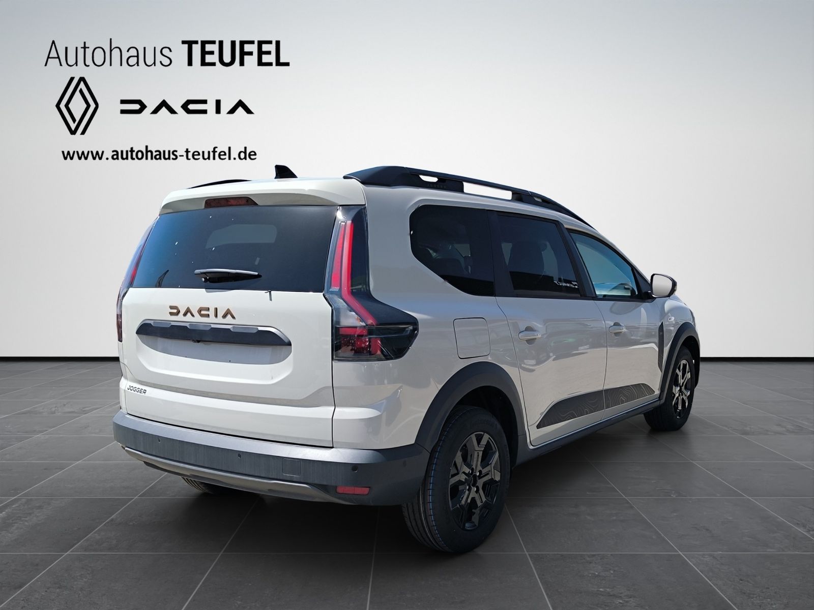 Dacia Jogger - Bild 5