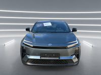 Toyota C-HR - Vorschau Bild 9