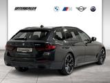 BMW 540d xDrive Touring M Sportpaket Standhzg AHK HK - BMW 540 in Wuppertal