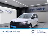 Volkswagen Caddy 2.0 TDI NAVI SITZHZG KLIMA - VW Caddy Gebrauchtwagen in Hamm