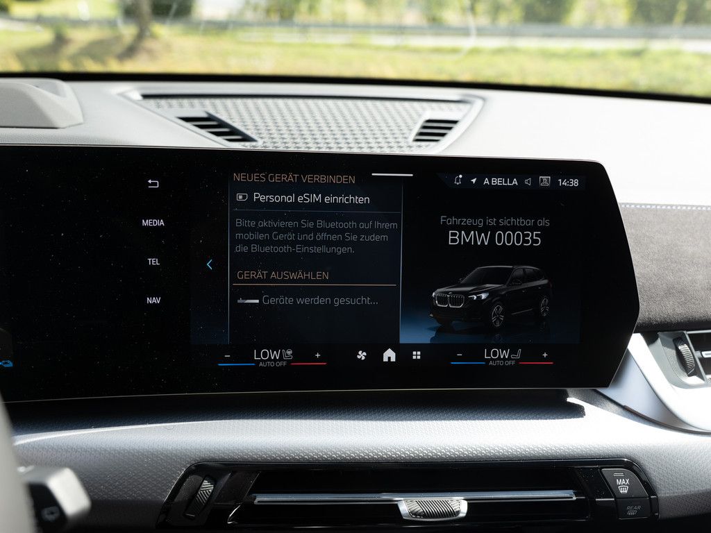 BMW X1 - Bild 21