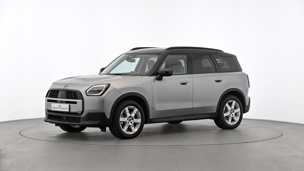 MINI Countryman C (Cooper)