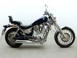 Suzuki VS 1400 Intruder| TÜV 06.2028| Reifen TOP! - Angebote