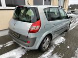 Renault Scenic Luxe Privilege 2.0 16V - gebrauchte Renault Scenic aus dem Jahr 2004