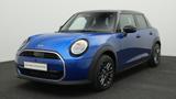 MINI Favoured Trim - MINI Cooper C mit Panoramadach