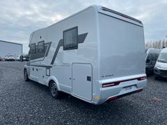 Adria Coral Supreme 670 DC *4,4T*Automatik*Leder