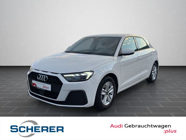 Audi A1 Sportback 30 TFSI S tronic LED EPH hi. SHZ