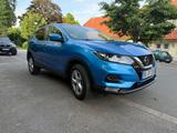 Nissan Qashqai 1.2 DIG-T Acenta Acenta - Nissan Qashqai: Privatanbieter