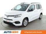 Toyota ProAce City Verso 1.2 Turbo L1 Team D*NAVI*CAM* - Toyota Proace (Verso) in Köln