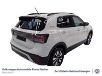Volkswagen T-Cross - Vorschau Bild 8
