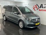 Mercedes-Benz V 220 d EDITION lang *Automatik*Navi*8 Sitze* - Mercedes-Benz V 220 aus 2019
