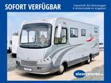 FR-Mobil L 800 DLF EUROCARGO ECHTHOLZMÖBEL ALDE 1.HAND - Wohnmobil oder -wagen Eu