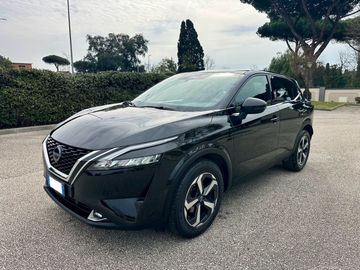 Nissan Qashqai - 1
