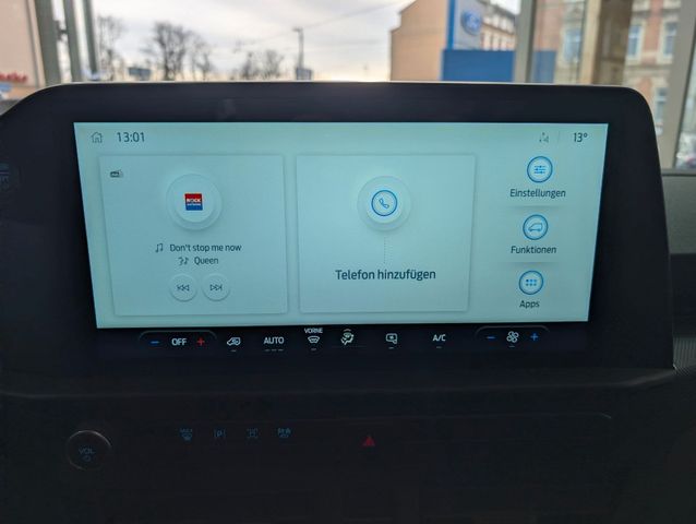 Ford Transit Custom Kasten 320 L1 Trend