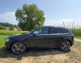 Audi SQ5 3.0 TDI tiptronic quattro -