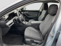 Skoda Superb - Vorschau Bild 10