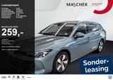 Volkswagen Passat Business 1.5 eTSI Sonderleasing! AHK Navi - Volkswagen Passat: Grün