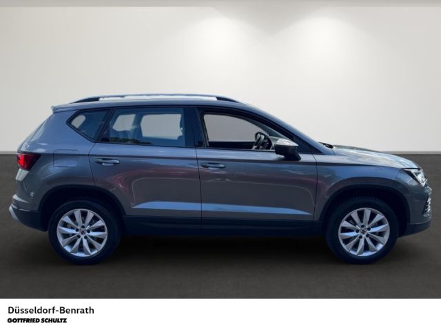 Seat Ateca - Bild 3