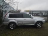 Nissan X-Trail Columbia T30 2,2 dCi 4x4 AH... - Nissan X-Trail Columbia mit Diesel-Antrieb
