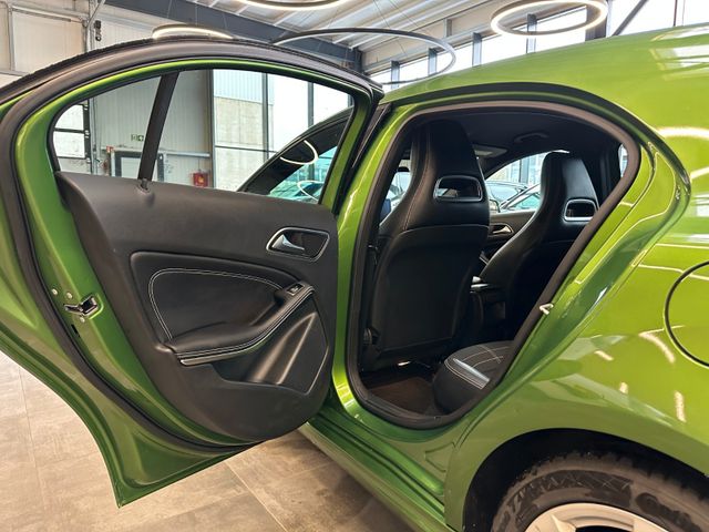 Mercedes-Benz A 180 A d BlueEfficiency*2. Hand*LED