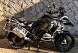 BMW R 1200 GS Adventure Triple Black - BMW GS 1200 TRIPLE BLACK