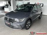 Volkswagen Tiguan 2.0 TDI Move LED AHK R.Kamera ACC Navi - Volkswagen Tiguan aus 2024