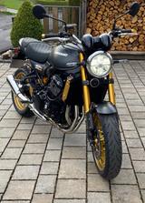 Kawasaki Z900RS SE LIMITED EDITION # 142/150 - KAWASAKI 900Z1