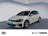 Volkswagen Golf VII Lim. 2.0 TSI GTI KLIMA+LED+NAVI+PDC
