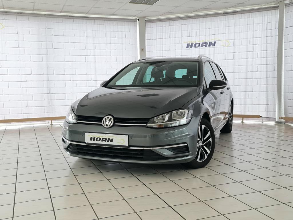 Volkswagen Golf VII Variant IQ.DRIVE, Navi, Kamera, LMF