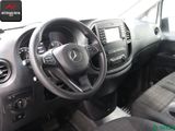 Mercedes-Benz Vito 114 CDI 4M KASTEN LANG STANDHZ,AHK,SORTIMO - Mercedes-Benz Vito in Berlin