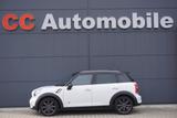 MINI Cooper Countryman SD All4+Pano+H&K+Leder+Xenon+ - MINI Cooper Countryman: All4