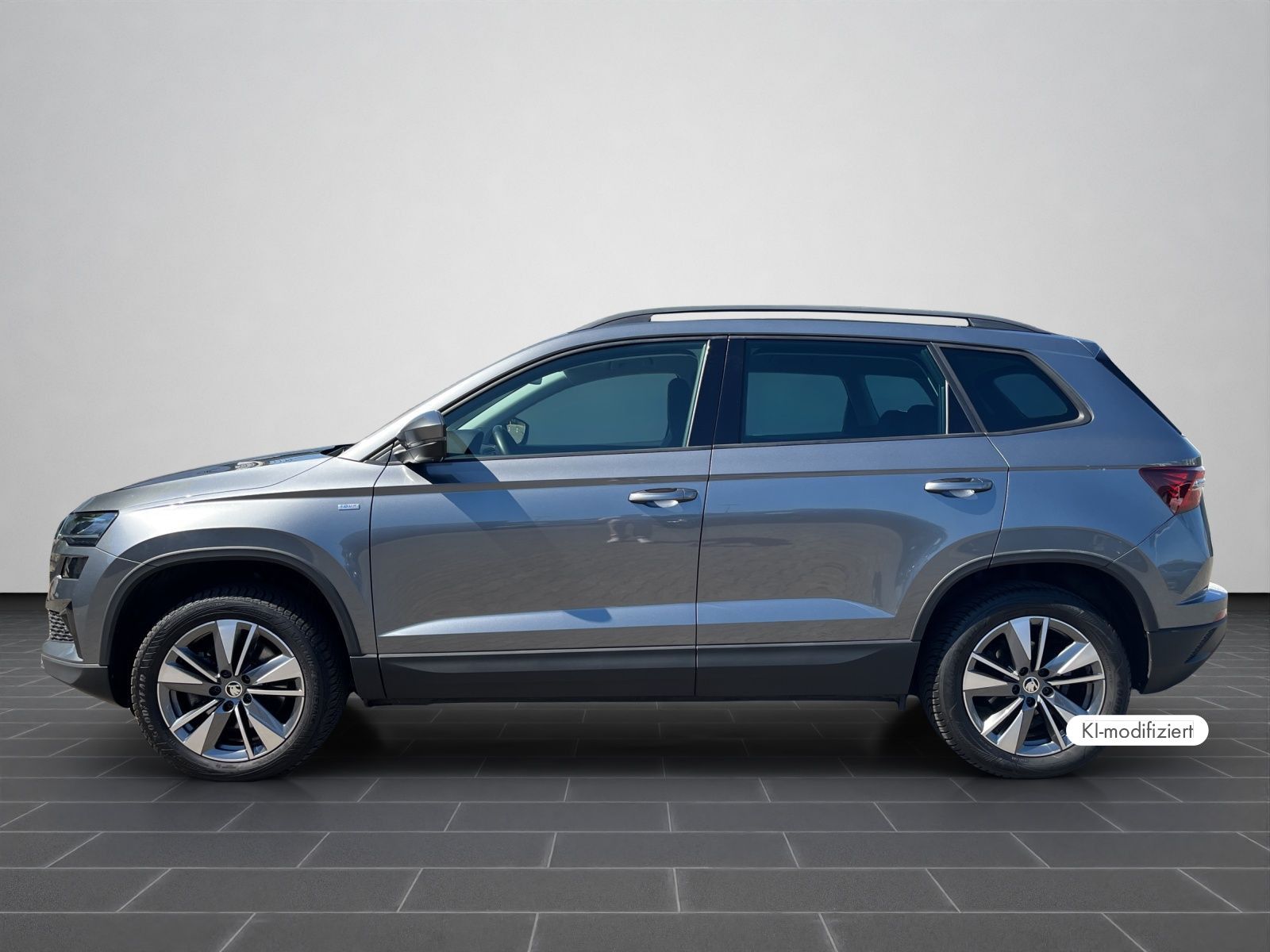 Skoda Karoq - Bild 8