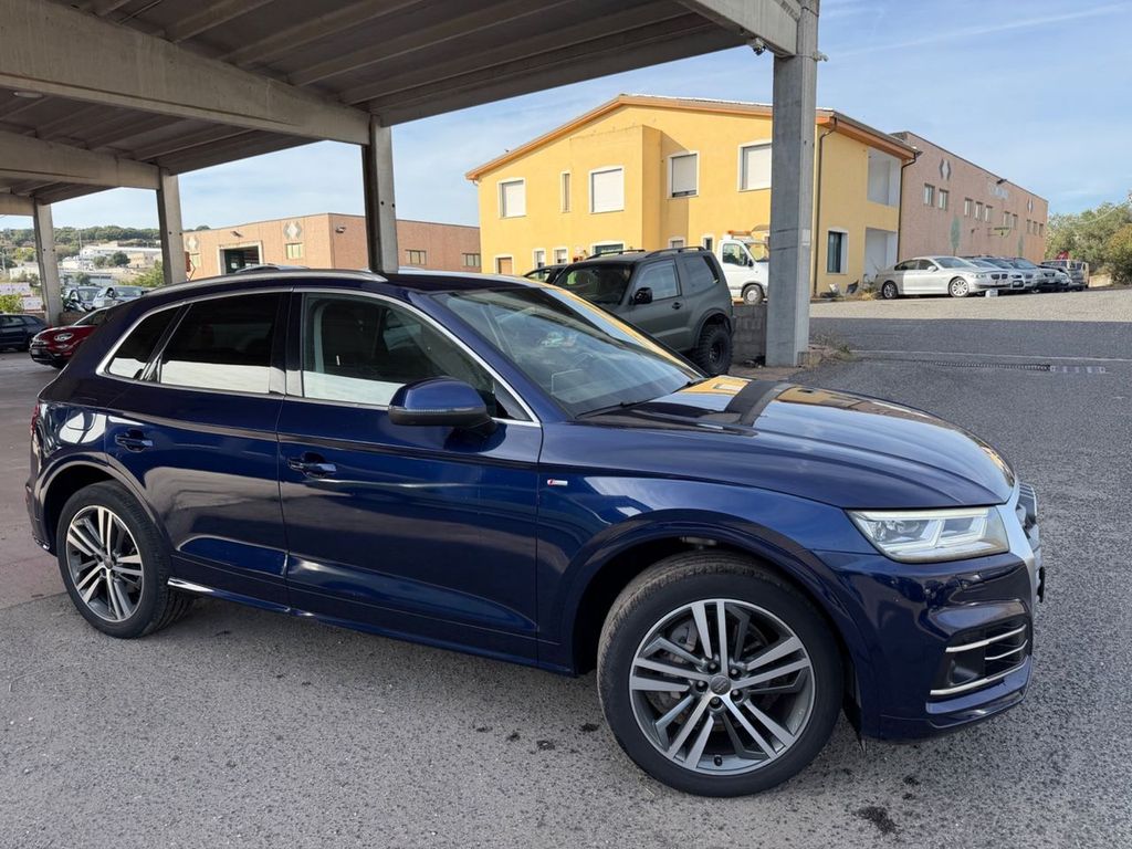 Image of Audi Q5