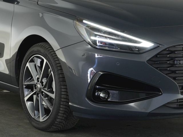 i30 FACELIFT T-GDI ADVANTAGE 48V DCT+VOLL LED+NA