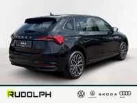 Skoda Scala - Vorschau Bild 5