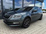 Skoda Octavia 1.4 TSI/DSG/LED/NAVI/PDC/TEMPOMAT - Skoda Octavia Gebrauchtwagen in Braunschweig