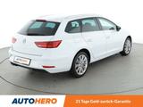 Seat Leon 1.4 TSI Xcellence*NAVI*CAM*SHZ*TEMPO* - Seat Leon Gebrauchtwagen in Köln