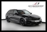 BMW 320d Touring M Sport ACC HIFI LASER RFK AHK
