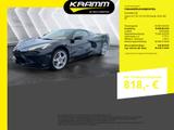 Corvette C8 Cabrio 3LT Z51 6.2 V8 AT8 Sportp. HUD LED BT - Corvette Gebrauchtwagen in Berlin