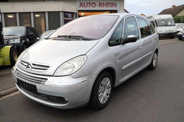 Citroën Xsara Picasso1.6 16VStyle Tüv4/25, startet nicht