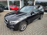 BMW X3 xDrive 20d M Sport*Navi*LED*Head-Up*Kamera* - BMW X3 Gebrauchtwagen in Leipzig