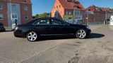 Mercedes-Benz Mercedes benz S 320 cdi w221 -Luft Fahrwer... - Mercedes-Benz S 320 aus 2006