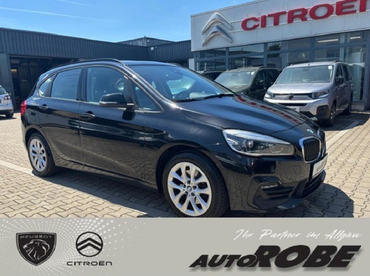 BMW 2 Active Tourer 218 d Advantage
